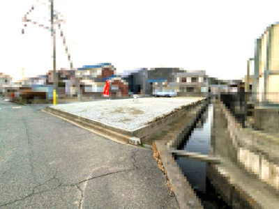 【周辺】 | 勝原区朝日谷土地