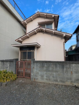 【外観パース】 | 辻井土地