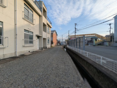 【周辺】 | 辻井土地