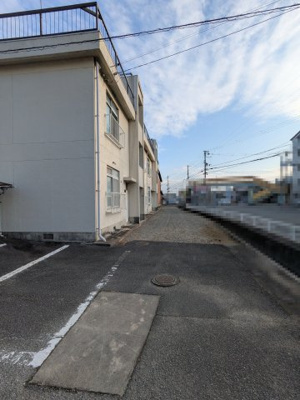 【周辺】 | 辻井土地