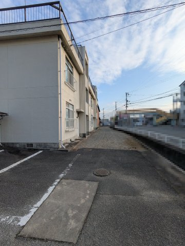【周辺】 | 辻井土地