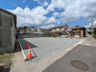 【外観】 | 香寺町土地