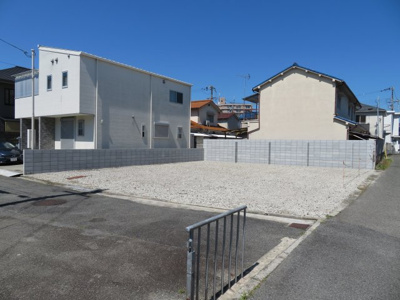  | 姫路市東辻井2丁目売土地