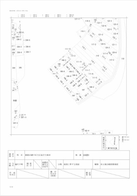 【その他】 | 大江島I売地