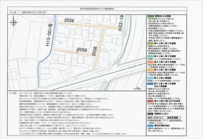 【その他】 | 大江島I売地
