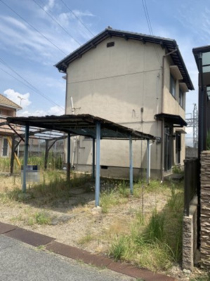 【外観】 | 大津区天満売地M