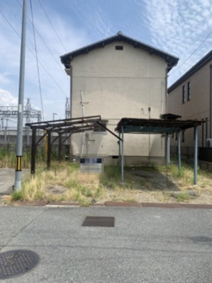 【外観】 | 大津区天満売地M