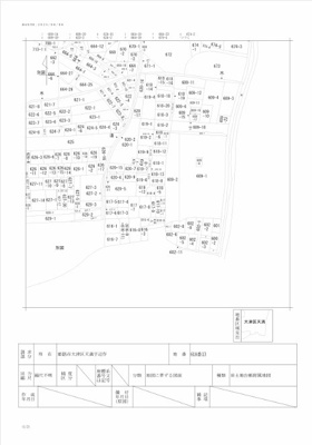 【その他】 | 大津区天満売地M