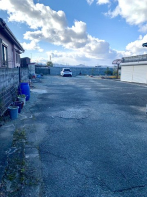 【外観】 | 興浜K売地