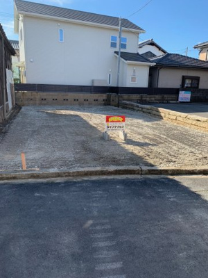 【外観】 | 興浜M売地