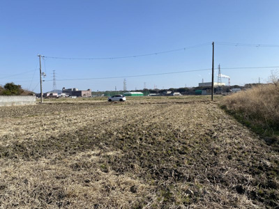 【外観】 | 兵庫県赤穂市新田字十五ノ前「田」