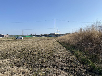 【外観】 | 兵庫県赤穂市新田字十五ノ前「田」