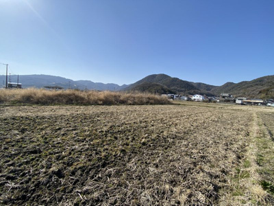 【外観】 | 兵庫県赤穂市新田字十五ノ前「田」