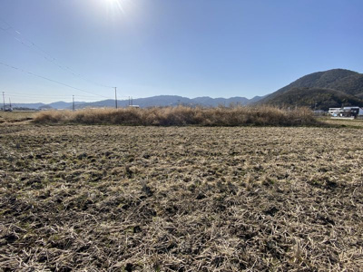 【外観】 | 兵庫県赤穂市新田字十五ノ前「田」