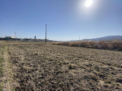 【外観】 | 兵庫県赤穂市新田字十五ノ前「田」