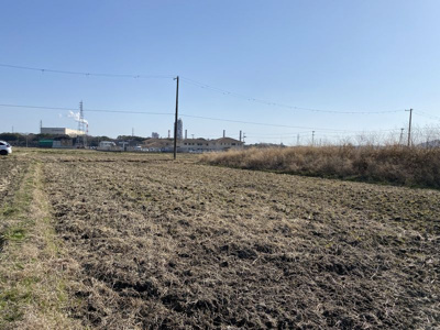 【外観】 | 兵庫県赤穂市新田字十五ノ前「田」