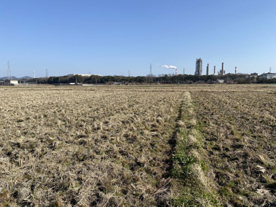 【外観】 | 兵庫県赤穂市新田字七ノ前「田」