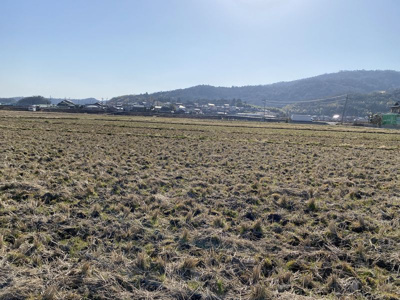 【外観】 | 兵庫県赤穂市新田字七ノ前「田」