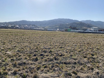 【外観】 | 兵庫県赤穂市新田字七ノ前「田」