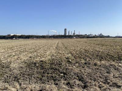 【外観】 | 兵庫県赤穂市新田字七ノ前「田」