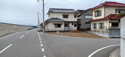 【外観】 | 赤穂市中広売土地