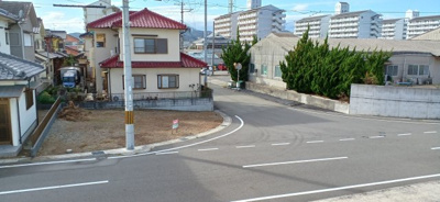 【外観】 | 赤穂市中広売土地