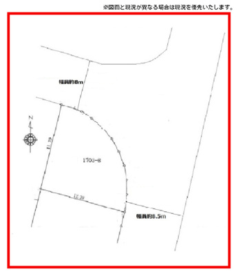 | 赤穂市中広売土地