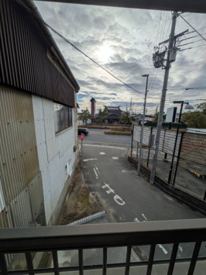 【展望】 | 高砂市中筋戸建