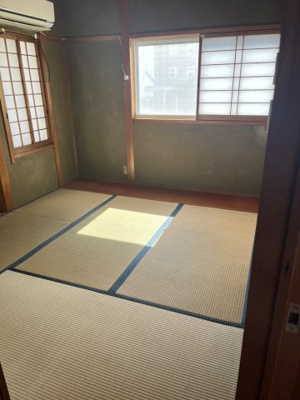 【和室】 | 網干区余子浜iz中古売家 | 和室があると落ち着いた雰囲気になりますね