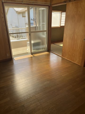 【洋室】 | 網干区余子浜iz中古売家 | 洋室です