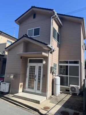 【外観】 | 網干区余子浜iz中古売家 | 建物外観を気になさる方へ、見た目の良い物件です