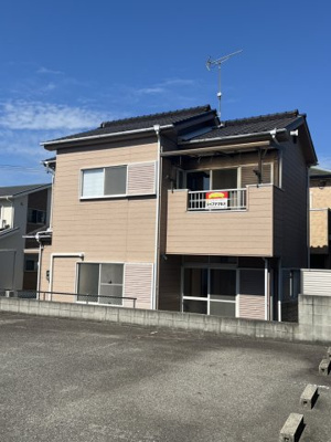 【外観】 | 網干区余子浜iz中古売家 | 物件の外観です