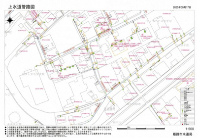 【その他】 | 網干区余子浜iz中古売家