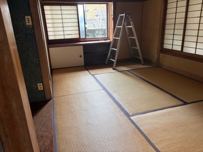  | 緑ヶ丘３丁目戸建