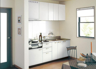 【キッチン】 | 緑ヶ丘３丁目戸建 | イメージ画像です