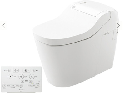 【トイレ】 | 緑ヶ丘３丁目戸建 | イメージ画像です