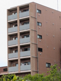 練馬区関町南４丁目のマンションの画像