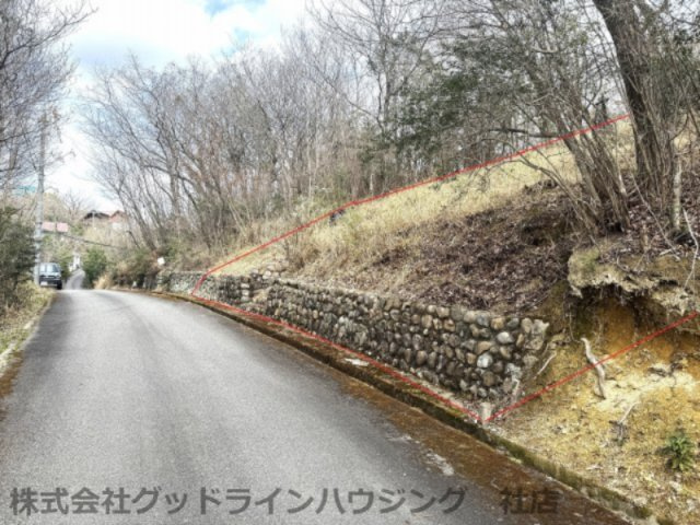  | やしろ台　土地