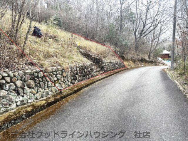  | やしろ台　土地