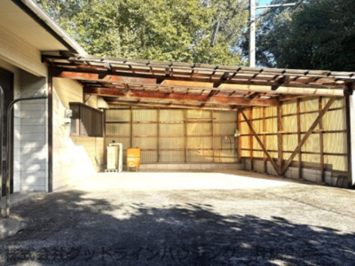 【外観】 | 松沢戸建 | 外観もきれいです