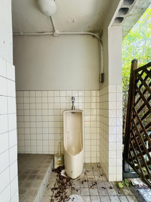 【トイレ】 | たつの市揖西町新宮/中古戸建 | トイレも気になるポイント
