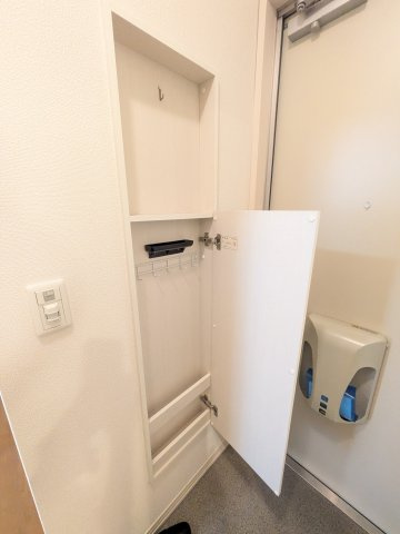 ベルウッドのその他