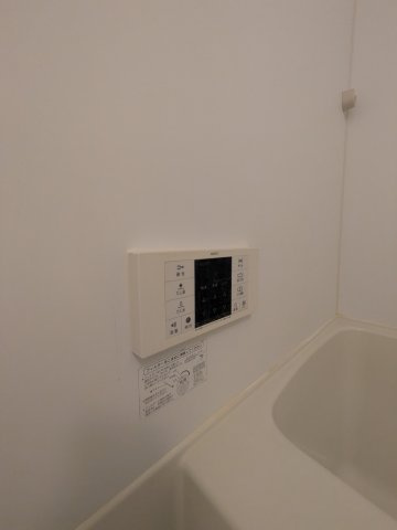ベルウッドの設備