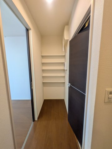 ベルウッドの内装