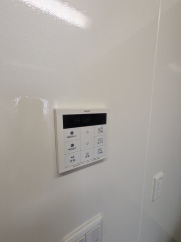 ベルウッドの設備