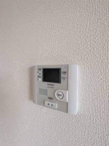ベルウッドの設備