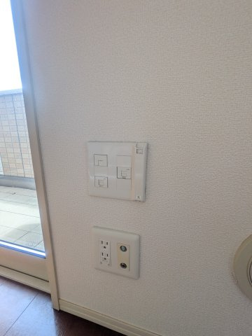 ベルウッドの設備
