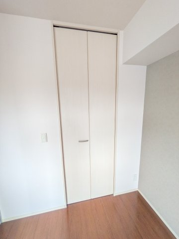 ベルウッドの収納