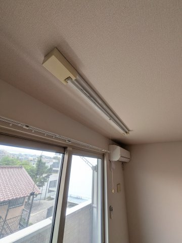 ベルウッドの設備