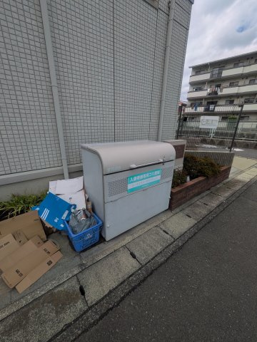 ベルウッドのその他共用部分